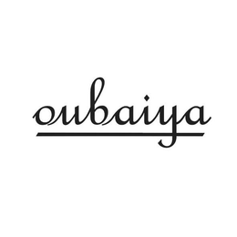 OUBAIYA trademark