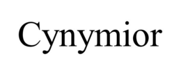 CYNYMIOR trademark