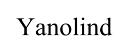 YANOLIND trademark