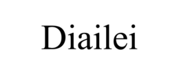 DIAILEI trademark