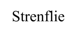 STRENFLIE trademark