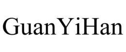 GUANYIHAN trademark