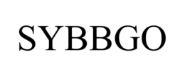 SYBBGO trademark