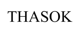 THASOK trademark