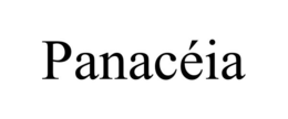 PANACÉIA trademark