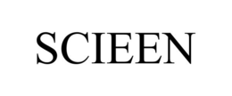 SCIEEN trademark
