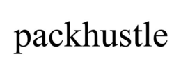 PACKHUSTLE trademark