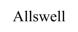 ALLSWELL trademark