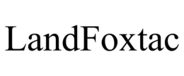 LANDFOXTAC trademark