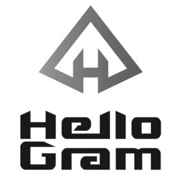 HELLO GRAM trademark