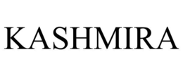 KASHMIRA trademark