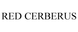 RED CERBERUS trademark