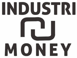 INDUSTRI MONEY trademark