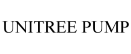 UNITREE PUMP trademark