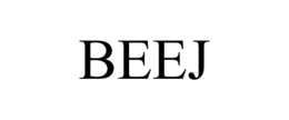 BEEJ trademark