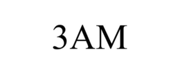3AM trademark