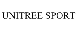 UNITREE SPORT trademark
