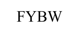 FYBW trademark