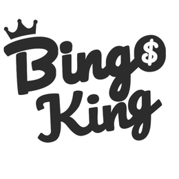 BINGO KING trademark