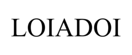 LOIADOI trademark