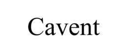 CAVENT trademark