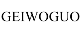 GEIWOGUO trademark