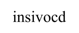 INSIVOCD trademark