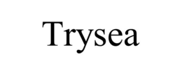 TRYSEA trademark