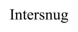 INTERSNUG trademark