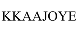 KKAAJOYE trademark