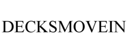 DECKSMOVEIN trademark