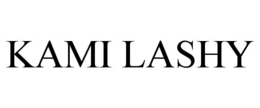 KAMI LASHY trademark