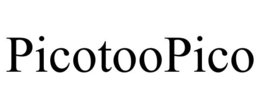 PICOTOOPICO trademark