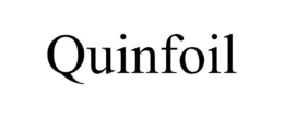 QUINFOIL trademark
