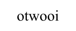 OTWOOI trademark