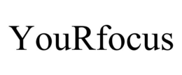 YOURFOCUS trademark