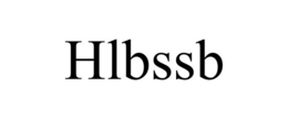HLBSSB trademark