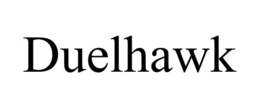 DUELHAWK trademark
