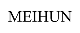 MEIHUN trademark