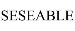 SESEABLE trademark