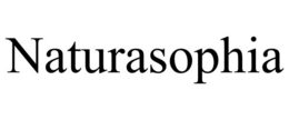 NATURASOPHIA trademark