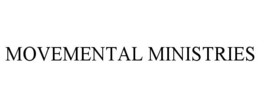 MOVEMENTAL MINISTRIES trademark
