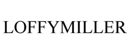 LOFFYMILLER trademark