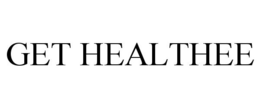 GET HEALTHEE trademark