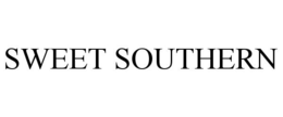 SWEET SOUTHERN trademark