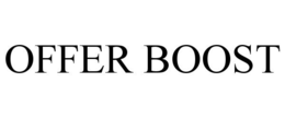 OFFER BOOST trademark