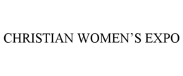 CHRISTIAN WOMEN'S EXPO trademark