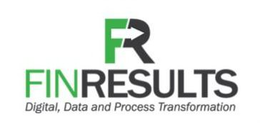 FR FINRESULTS DIGITAL, DATA AND PROCESS TRANSFORMATION trademark