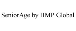 SENIORAGE BY HMP GLOBAL trademark