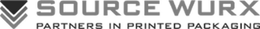 SOURCE WURX PARTNERS IN PRINTED PACKAGING trademark